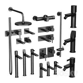 Ritmonio Haptic Faucets Set
